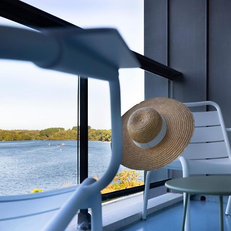 Best Western Plus Hotel Les Rives Du Ter Larmor-Plage Εξωτερικό φωτογραφία
