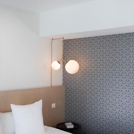 Best Western Plus Hotel Les Rives Du Ter Larmor-Plage Εξωτερικό φωτογραφία