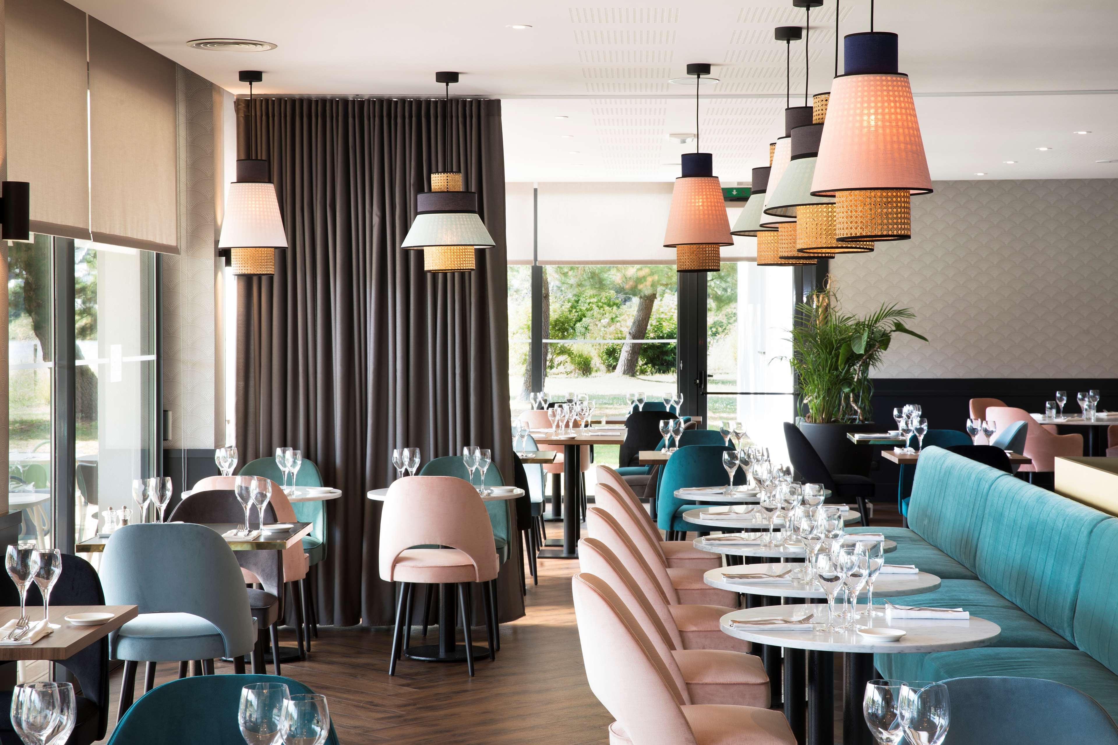 Best Western Plus Hotel Les Rives Du Ter Larmor-Plage Εξωτερικό φωτογραφία